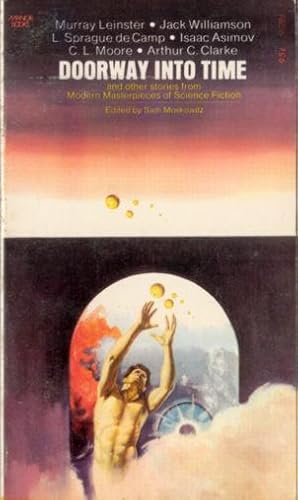 Seller image for Doorway Into Time and Other Stories From Modern Masterpieces of Science Fiction for sale by Stuart W. Wells III