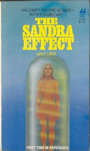 The Sandra Effect