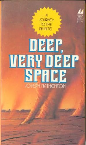 Seller image for Deep, Very Deep Space for sale by Stuart W. Wells III