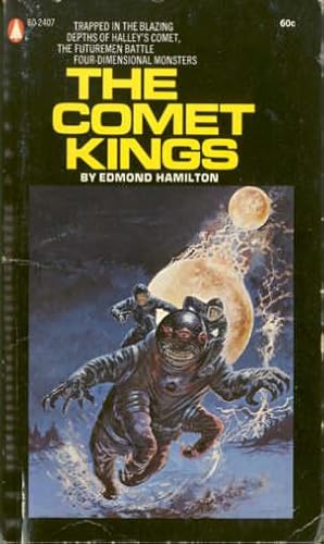 The Comet Kings