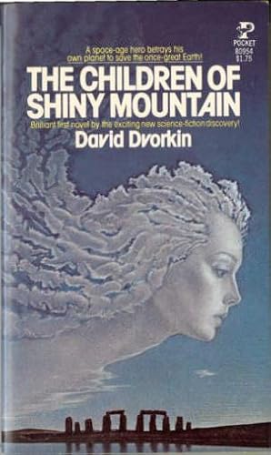 The Children of Shiny Mountain