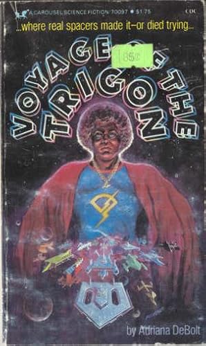 Voyage of the Trigon