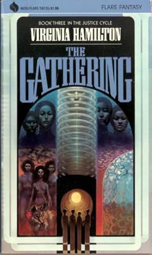 Bild des Verkufers fr The Gathering (Justice Cycle Book Three) zum Verkauf von Stuart W. Wells III
