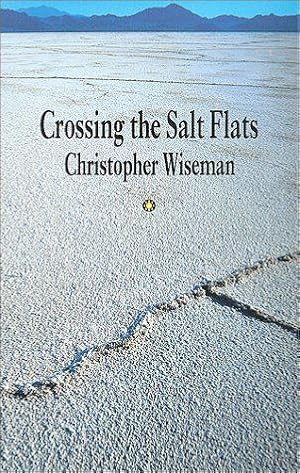 Crossing the Salt Flats