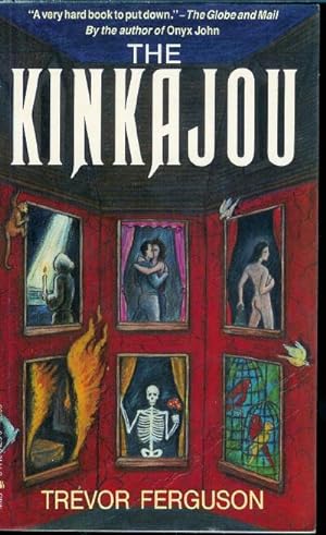 Seller image for The Kinkajou for sale by John McCormick