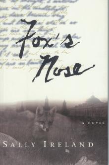 Fox's Nose