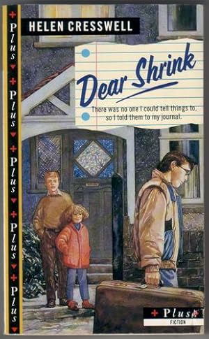 Seller image for Dear Shrink for sale by The Children's Bookshop