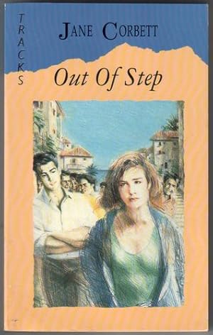 Imagen del vendedor de Out of Step a la venta por The Children's Bookshop