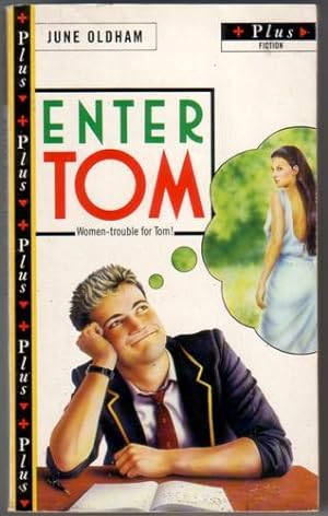 Seller image for Enter Tom for sale by The Children's Bookshop