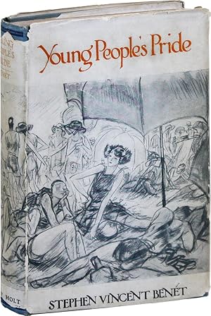 Seller image for Young People's Pride for sale by Lorne Bair Rare Books, ABAA