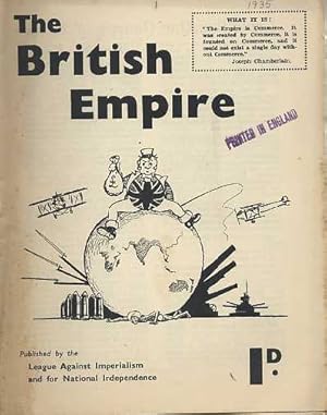 The British Empire