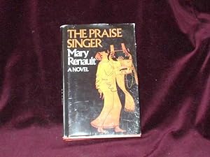 Seller image for The Praise Singer; for sale by Wheen O' Books