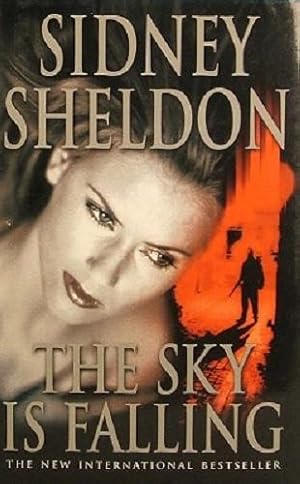 Imagen del vendedor de The Sky Is Falling a la venta por Marlowes Books and Music