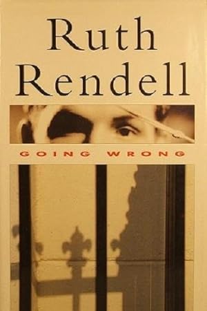 Seller image for Going Wrong for sale by Marlowes Books and Music