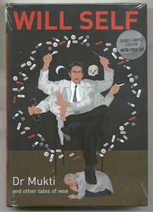 Seller image for DR MUKTI AND OTHER TALES OF WOE for sale by REVERE BOOKS, abaa/ilab & ioba