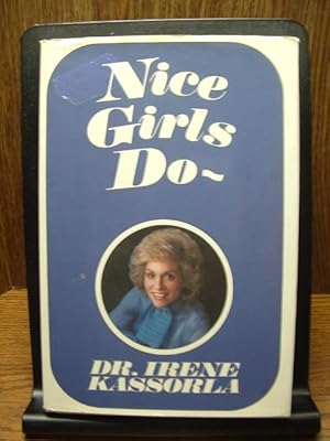 Seller image for NICE GIRLS DO for sale by The Book Abyss
