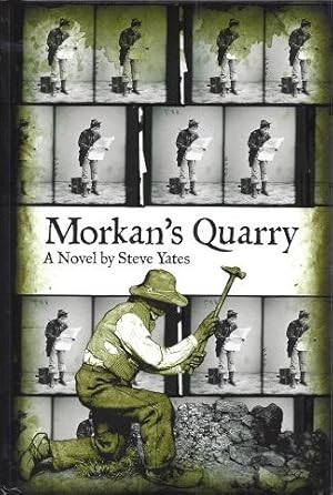 Imagen del vendedor de Morkan's Quarry a la venta por BJ's Book Barn