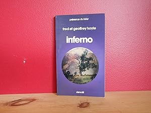 Seller image for Inferno for sale by La Bouquinerie  Dd