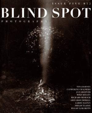 Immagine del venditore per BLIND SPOT PHOTOGRAPHY: ISSUE FIVE (5) venduto da Arcana: Books on the Arts