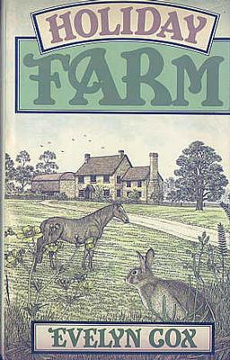 Seller image for Holiday Farm for sale by The Children's Bookshop