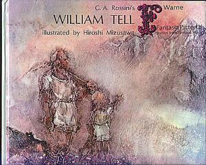 Seller image for William tell for sale by The Children's Bookshop