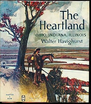 The Heartland: Ohio, Indiana, Illinois