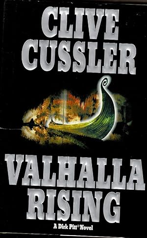 Seller image for VALHALLA RISING for sale by Circle City Books