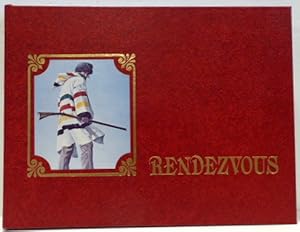 Seller image for RENDEZVOUS [SIGNED] for sale by RON RAMSWICK BOOKS, IOBA