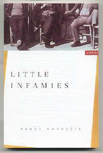 Seller image for LITTLE INFAMIES for sale by REVERE BOOKS, abaa/ilab & ioba