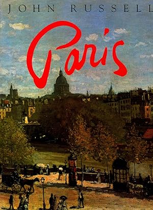 Imagen del vendedor de Paris. a la venta por Joseph Valles - Books