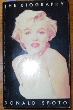 Seller image for Marilyn Monroe: The Biography for sale by Reading Habit