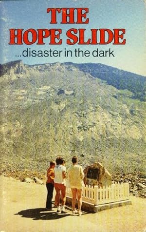 Seller image for The Hope Slide Story for sale by Paperback Recycler