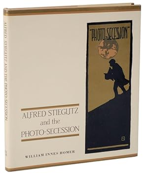 Bild des Verkufers fr Alfred Stieglitz and the Photo-Secession zum Verkauf von Jeff Hirsch Books, ABAA