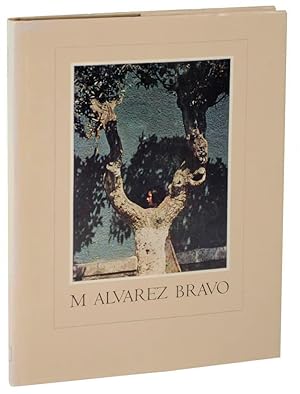 Seller image for M Alvarez Bravo for sale by Jeff Hirsch Books, ABAA