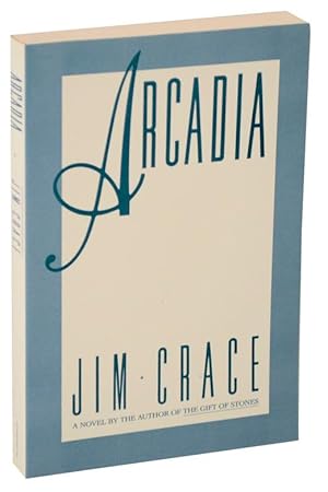 Seller image for Arcadia (Advance Reading Copy) for sale by Jeff Hirsch Books, ABAA