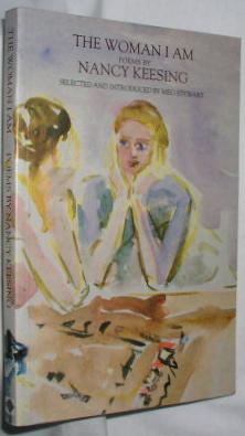 Seller image for The Woman I Am for sale by E. Manning Books