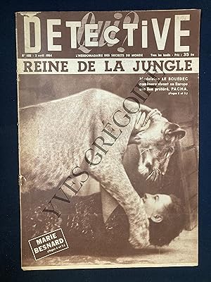 QUI? DETECTIVE-N°405-3 AVRIL 1954