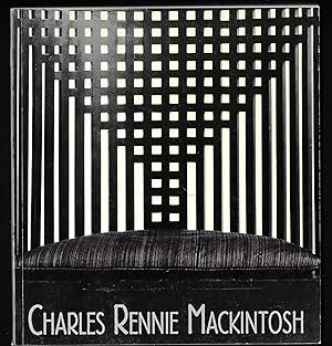 Image du vendeur pour Charles Rennie Mackintosh (1868-1928) mis en vente par ART...on paper - 20th Century Art Books