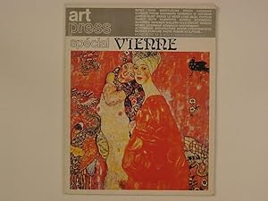 Image du vendeur pour Art Press. Spcial Vienne. 1er trimestre 84 hors-srie n3 mis en vente par A Balzac A Rodin