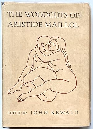 The Woodcuts of Aristide Maillol