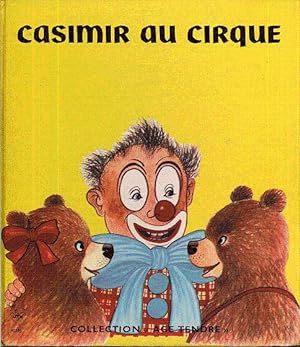 Casimir au cirque