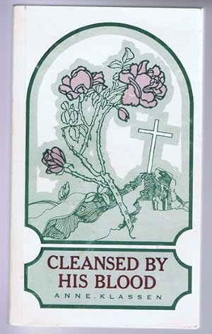 Seller image for CLEANSED BY HIS BLOOD. for sale by Comic World