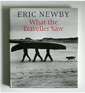 Seller image for What the Traveller Saw for sale by Andmeister Books
