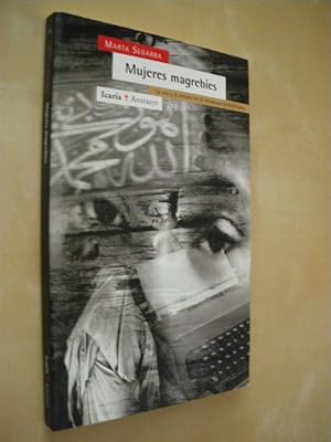 Imagen del vendedor de MUJERES MAGREBES a la venta por LIBRERIA TORMOS