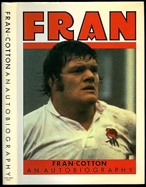 Seller image for Fran; An Autobiography for sale by Little Stour Books PBFA Member