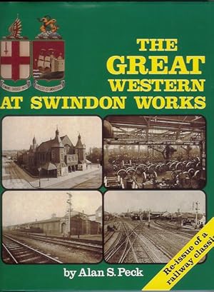 The Great Western at Swindon Works