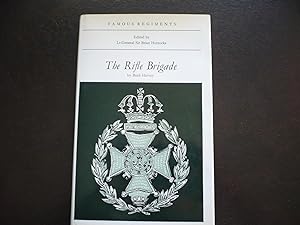 Seller image for The Rifle Brigade (Prince Consort's Own). for sale by J. King, Bookseller,