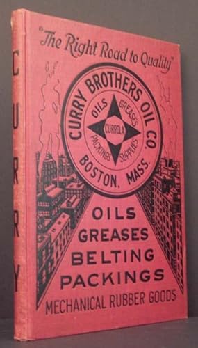 Curry Brothers Oil Co