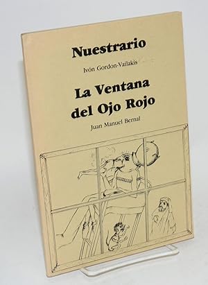 Nuestrario; together with La Venatan del Ojo Rojo