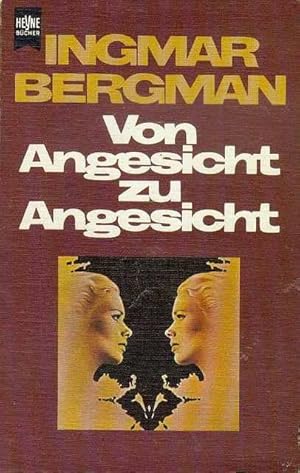 Seller image for Von Angesicht zu Angesicht for sale by Bookmarc's